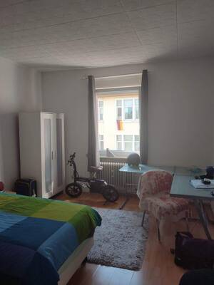 Mehrfamilienhaus in Top-Lage inkl. Gewerbe Einheit mit Blick auf die EZB – 60599 Frankfurt am Main – Vorschaubild 6