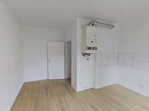 Gemütliche 2-Zimmer-Wohnung mit modernem Tageslichtbad und großer Küche – 33607 Bielefeld – Vorschaubild 7