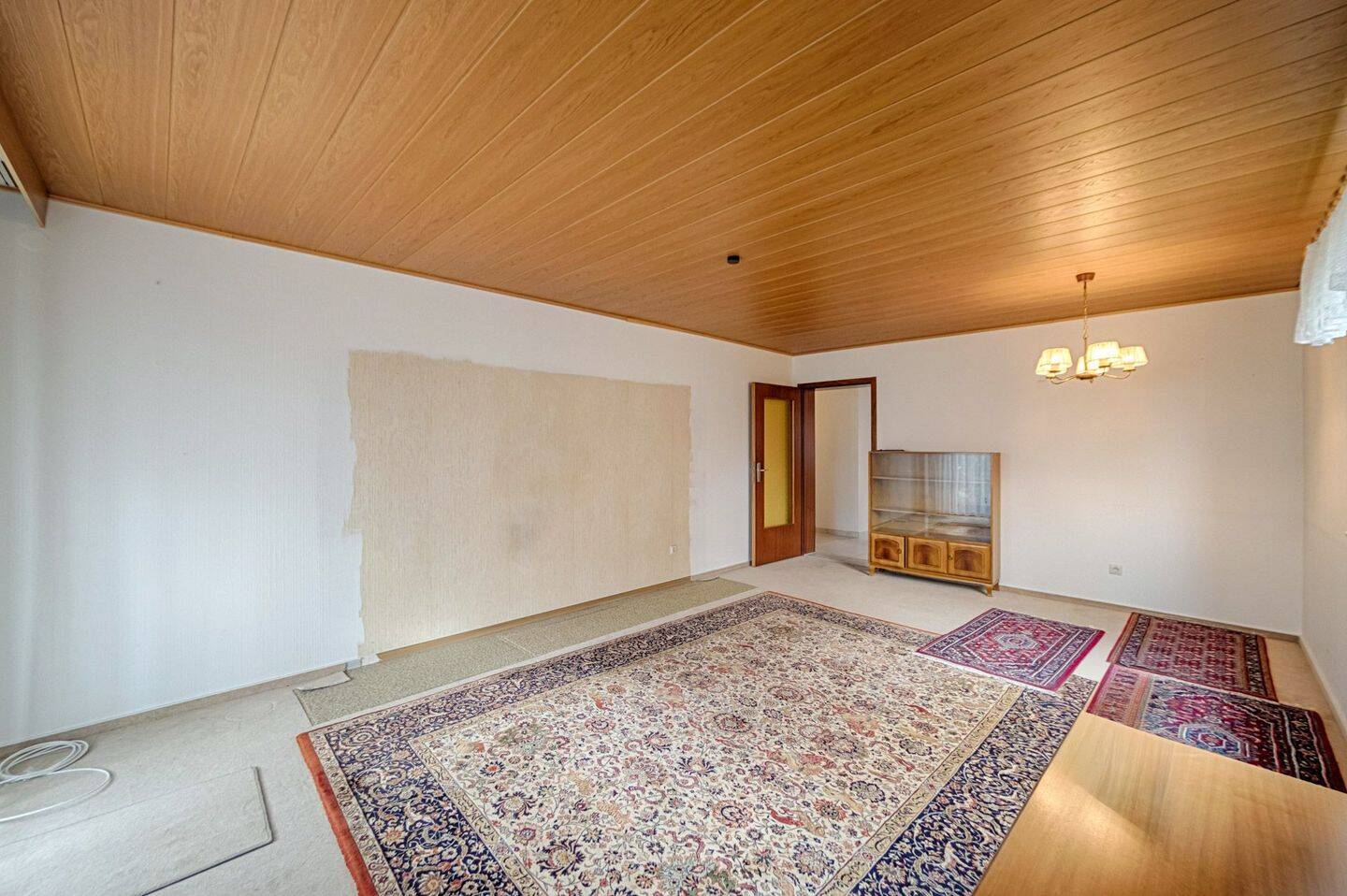 Charmante Erdgeschosswohnung mit Terrasse, Garten und Garage – Heilbronn – Vorschaubild 7