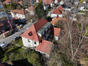 Stilvolles 6-Familienhaus in Top Lage von Oldenburg - gepflegte Substanz mit Charakter – 26122 Oldenburg – Vorschaubild 2