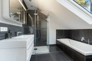 Architektur & Natur im perfekten Einklang - Ein Ort zum Wohlfühlen für die ganze Familie – 22587 Hamburg – Vorschaubild 9