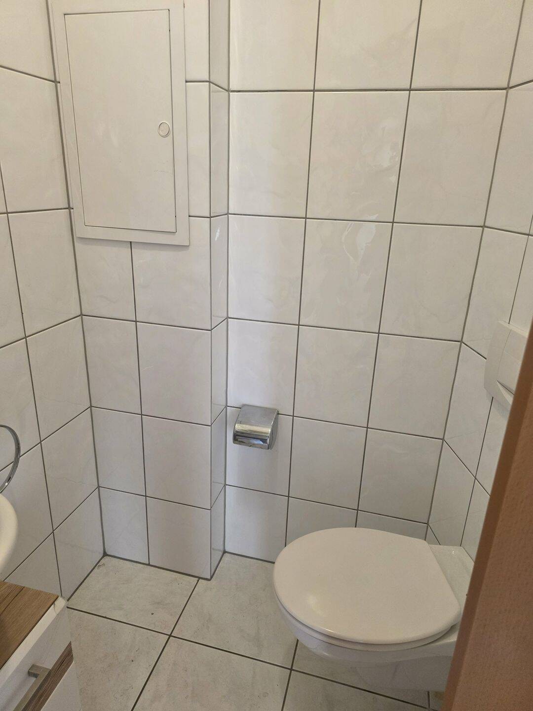 Geräumiges 4-Zimmer-Zuhause in Paderborn - ideal als Kapitalanlage! – Paderborn – Vorschaubild 5