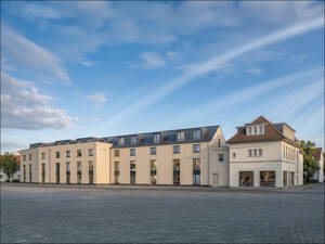 Bis zu 35 % Zuschuss & Steuern sparen - Investment am Pferdemarkt
