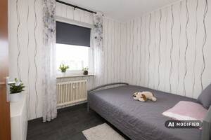 3 - Zimmerwohnung mit Top Aussicht als Kapitalanlage – 67227 Frankenthal (Pfalz) – Vorschaubild 3
