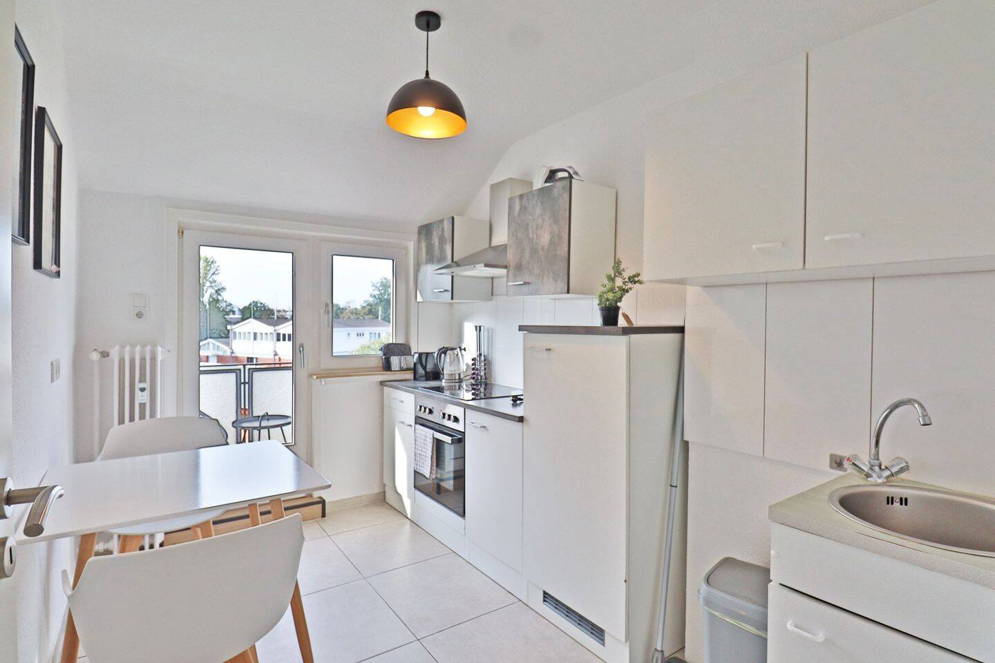 Findorff / Modernisierte 3-Zimmer-Wohnung in gefragter Lage – Bremen – Vorschaubild 4