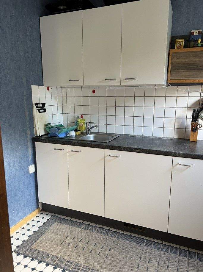 ++vollmöblierte schöne 2 ZKB Wohnung - absolut ruhig - Nähe Staden zu vermieten – Saarbrücken – Vorschaubild 7
