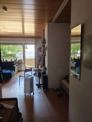 1,5 Zimmerwohnung in Würzburg-Lengfeld – 97076 Würzburg – Vorschaubild 4