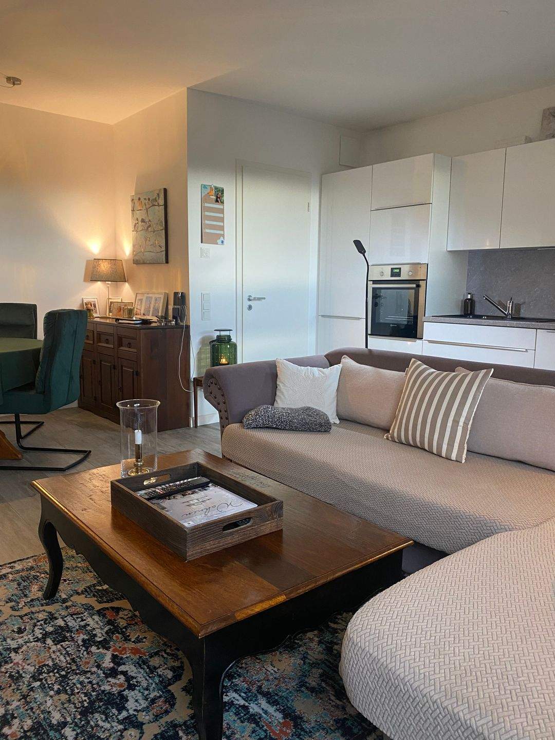 ***TOP Kapitalanlage: Energieeffizientes & gemütliches Wohnen! 2 Zimmer in Bergedorf mit TG zu kaufen*** – Hamburg – Vorschaubild 3