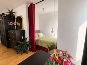 Charmantes Single-Apartment mit Wohlfühlfaktor. Helle 1-Zimmerwohnung in Oldenburg/Osternburg. – 26135 Oldenburg – Vorschaubild 7