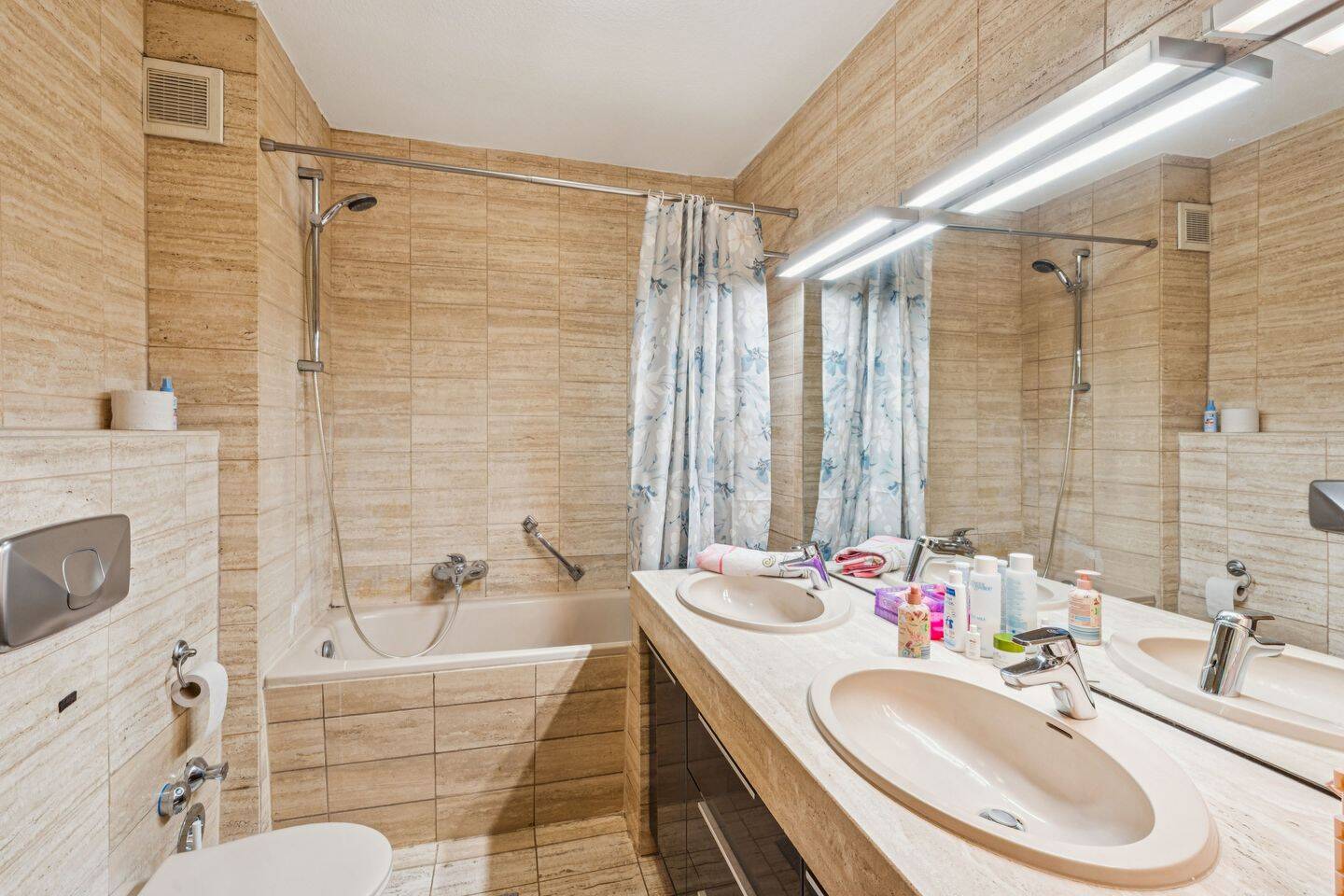 Traumhafte Gartenwohnung 3 Zimmer in Parklage von Köln Junkersdorf – Köln – Vorschaubild 9