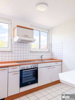 Großzügige 1 Zimmer Single Whg. im Grünen von Grombühl – 97080 Würzburg – Vorschaubild 5