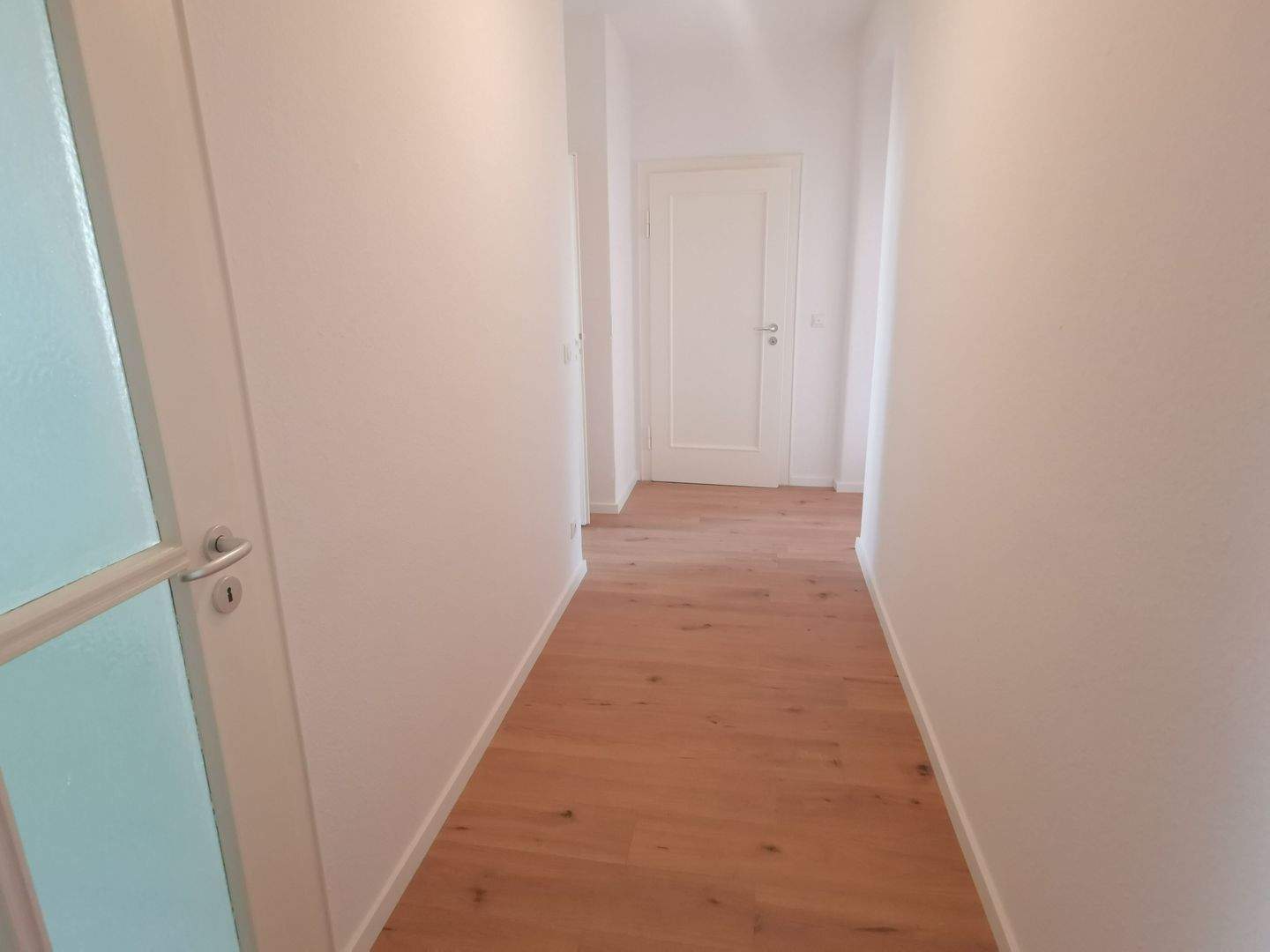 2- Zimmer in zentraler Lage von Chemnitz – Chemnitz – Vorschaubild 2