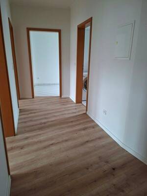 Schöne renovierte 2 Raumwohnung!! – 4159 Leipzig – Vorschaubild 5