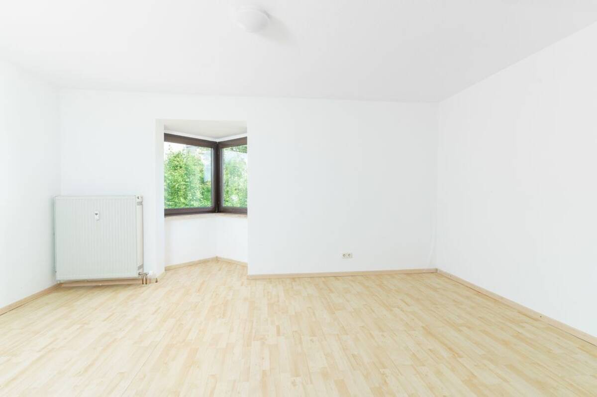 Charmantes Apartment - perfekt für den Start – 97078 Würzburg – Bild 1 von 6