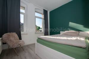 Cotta - modernisierte, frei werdende 2-Zimmer-Wohnung mit Balkon – Hebbelstraße 21, 1157 Dresden – Vorschaubild 6
