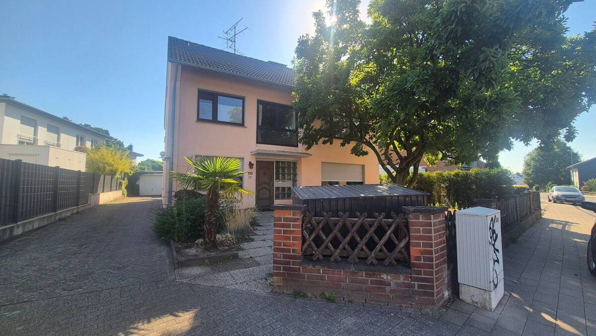 Tolle 3,5 Raumwohnung in DU - Baerl – 47199 Duisburg – Bild 1 von 3
