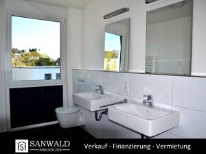 Exklusive Wohnung mit Dachterrasse, zwei Bädern und hochwertiger Ausstattung – 52062 Aachen – Vorschaubild 7