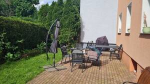 Attraktive Dachgeschosswohnung mit großzügigem Wohnbereich in zentraler Lage – 45468 Mülheim an der Ruhr – Vorschaubild 3