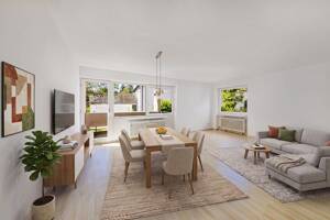 Wohnen mit sonnigem Balkon in ruhiger Lage - Bezugsfrei – 81245 München – Vorschaubild 8