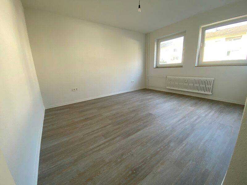 Modernisiert & gemütlich - 2-Zimmer-Wohnung im Erdgeschoss – Essen – Vorschaubild 5