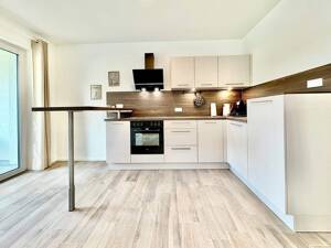 Neubauwohnung am Moselradweg zentral in Trier - möbliert und einzugebereit zur Kurzzeitmiete – 54294 Trier – Vorschaubild 2