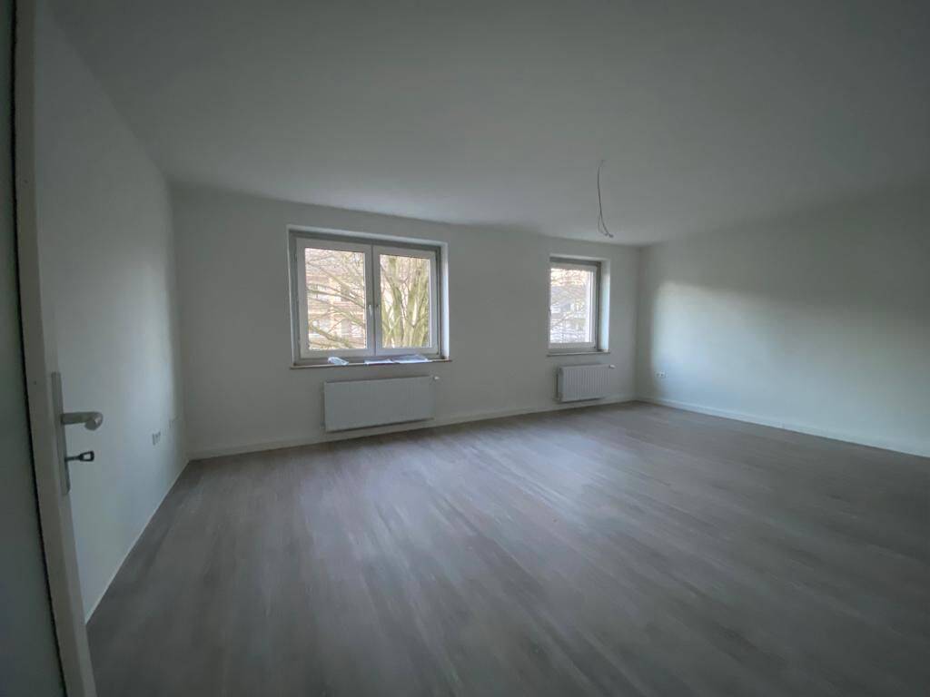 Saniert und Provisionsfrei in Mörsenbroich! Appartement mit Balkon! – Düsseldorf – Vorschaubild 8