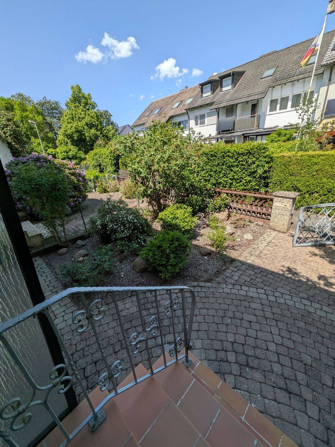 Großzügiges Familienhaus in Nürnberg-Laufamholz, provisionsfrei - Festpreis – Nürnberg – Vorschaubild 9
