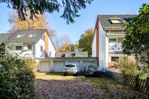 Ruhig wohnen in Bremen-Lesum - Knoops Park fast vor der Haustür – 28717 Bremen – Vorschaubild 9