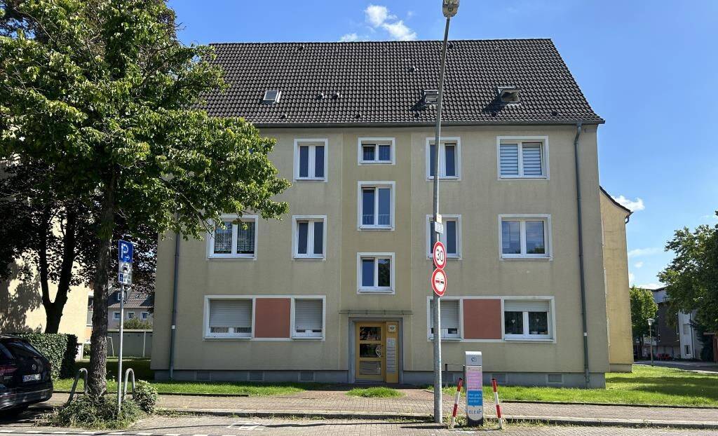 Wohlfühlen bei VIVAWEST - Ihr Bodenbelag ist schon da