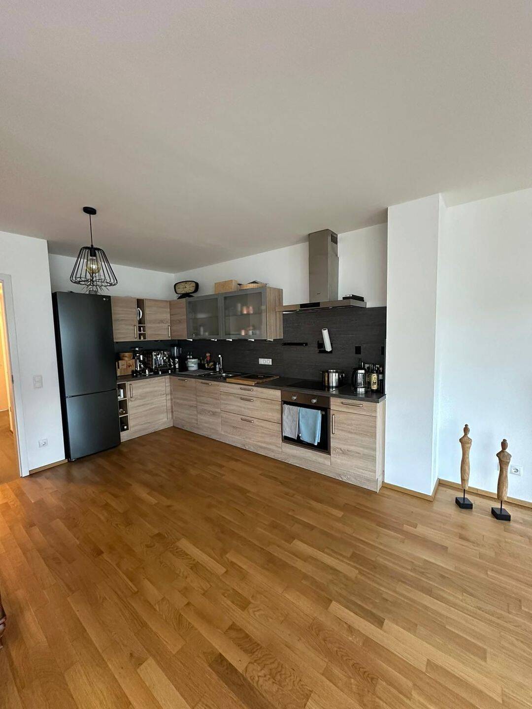 Moderne 3-Zimmer Wohnung mit Südterrasse – Füssen – Vorschaubild 4