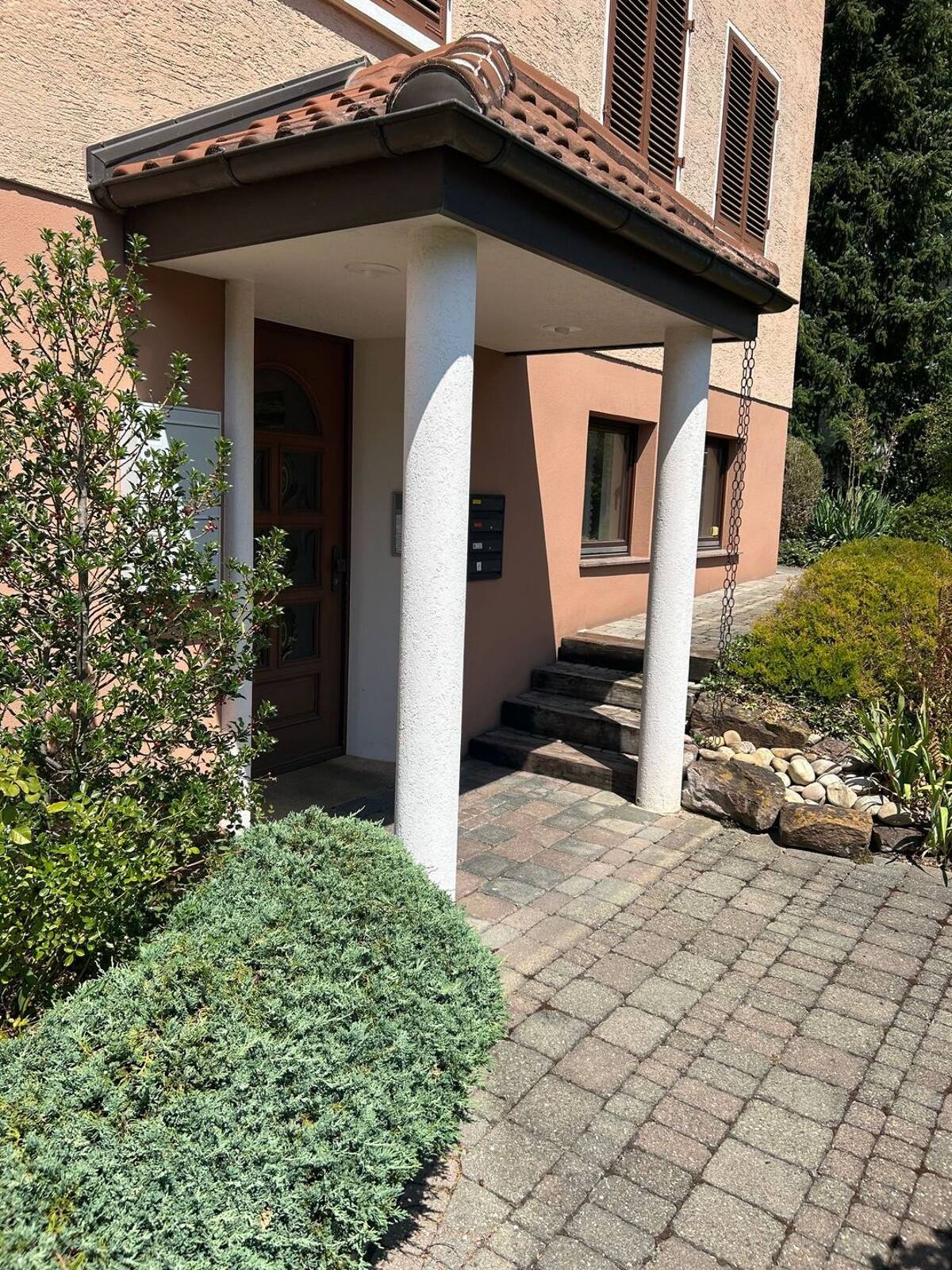 1 Zimmerwohnung – 70193 Stuttgart – Bild 1 von 6