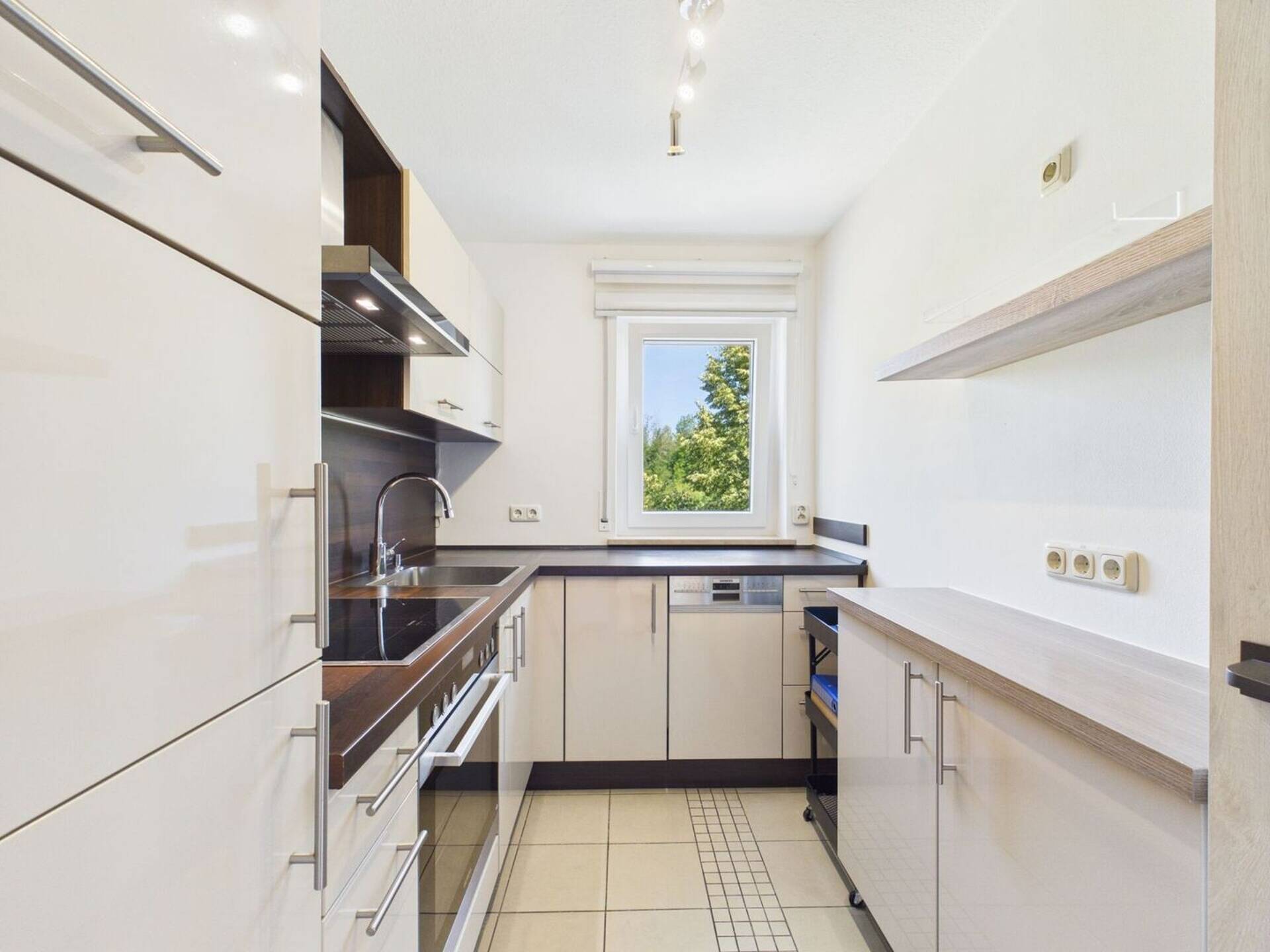 Etagenwohnung in 86368 Gersthofen mit 69 m² kaufen