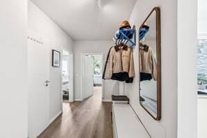 Stylisch und frisch saniert - coole 3ZI-Balkonwohnung im schönen Eilbek! – 22089 Hamburg – Vorschaubild 8