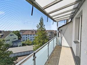 Zwei 2-Zimmer-Wohnungen im Paket in zentraler Lage von Remscheid – 42853 Remscheid – Vorschaubild 2