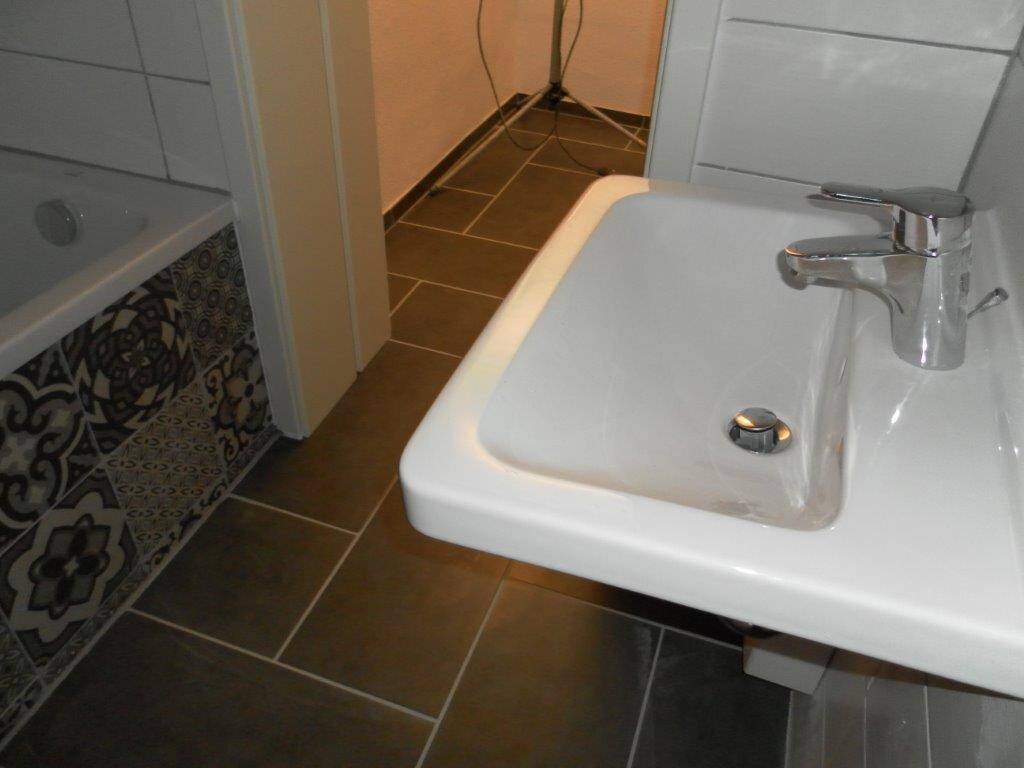 Moderne 2-Zimmer-Wohnung in GoHo! – Nürnberg – Vorschaubild 6