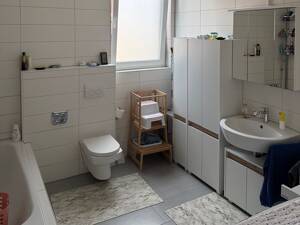 Moderne 5,5 Zimmer-Maisonettewohnung mit 156m² in ruhiger Lage in Herbolzheim – 79336 Herbolzheim – Vorschaubild 9