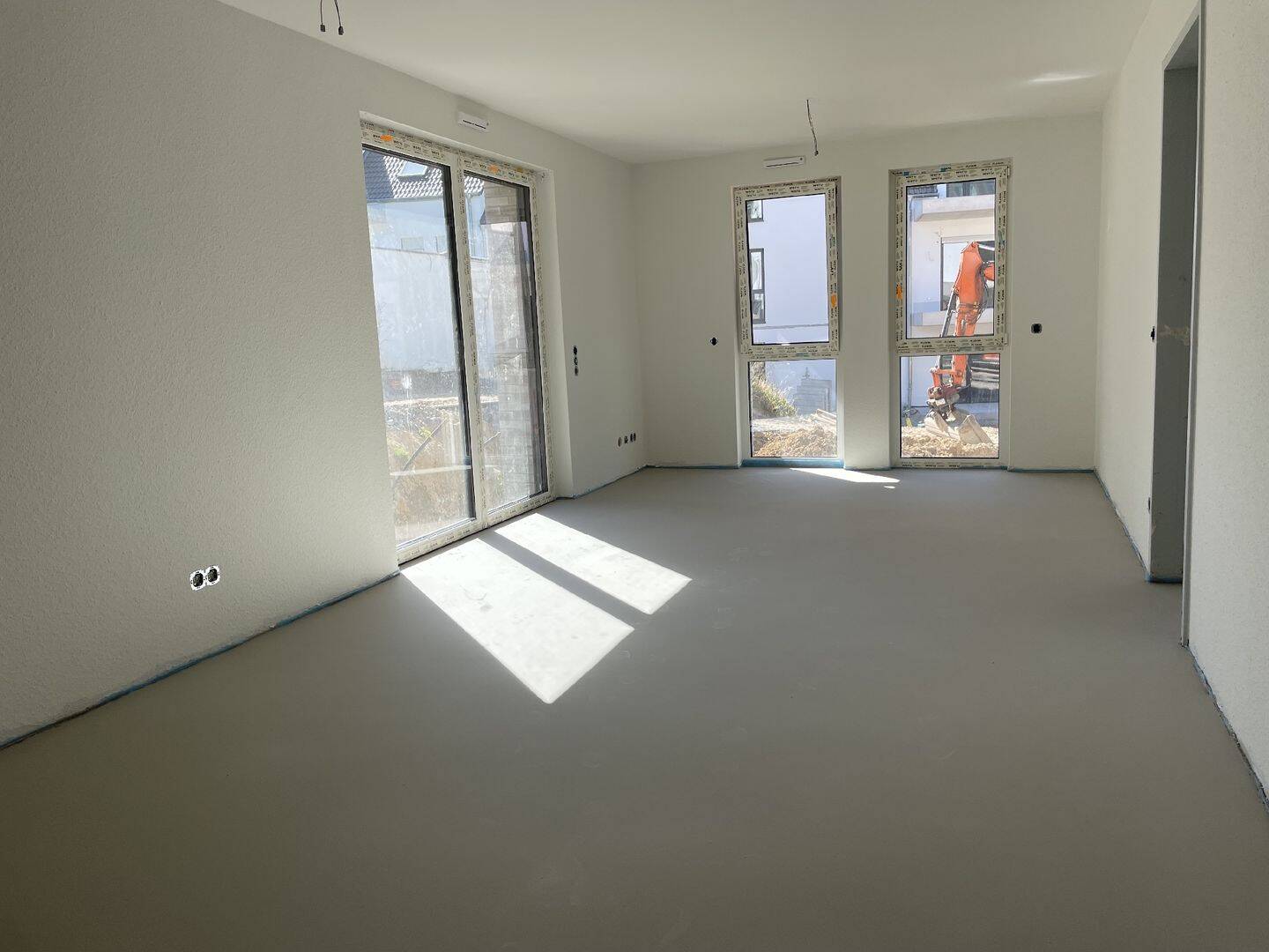 Modernes Wohnen und Leben in Leverkusen Schlebusch - Ihre barrierefreie Traumwohnung zur Miete! – Leverkusen – Vorschaubild 9