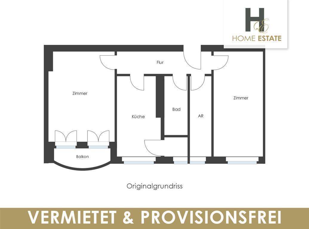 Clever sein und jetzt kaufen - Ihre Anlagepotential in Lichterfelde-Süd & Provisionsfrei