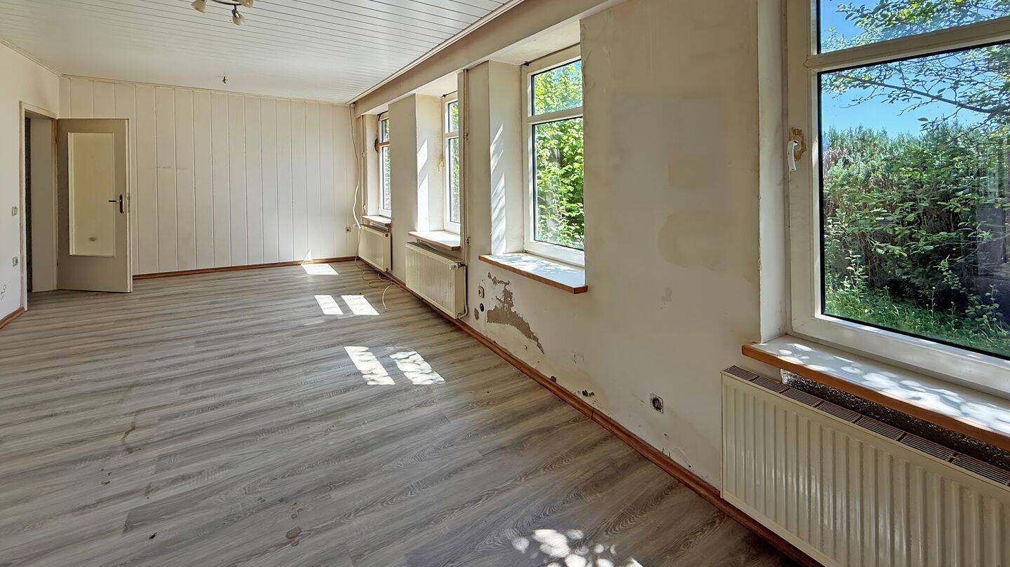 PROVISIONSFREI für Käufer: Handwerker aufgepasst! Sanierungsbedürftiges Einfamilienhaus mit Feldrandlage in Lasbek/Barkhorst - Wentzel Dr. – Lasbek – Vorschaubild 7