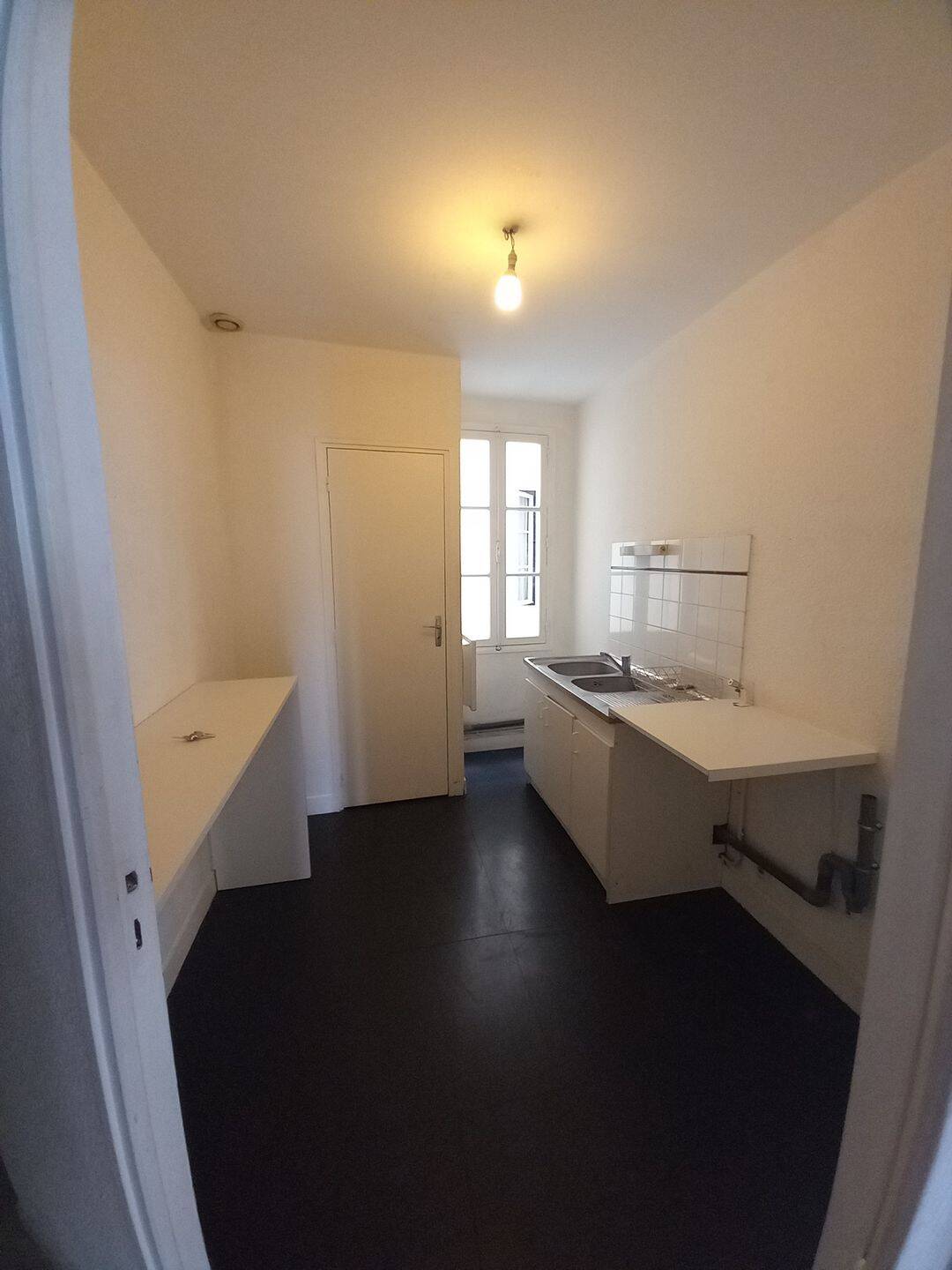 Appartement 3 pièces 68 m² · à Bordeaux · 68 m² · 940 €/mois