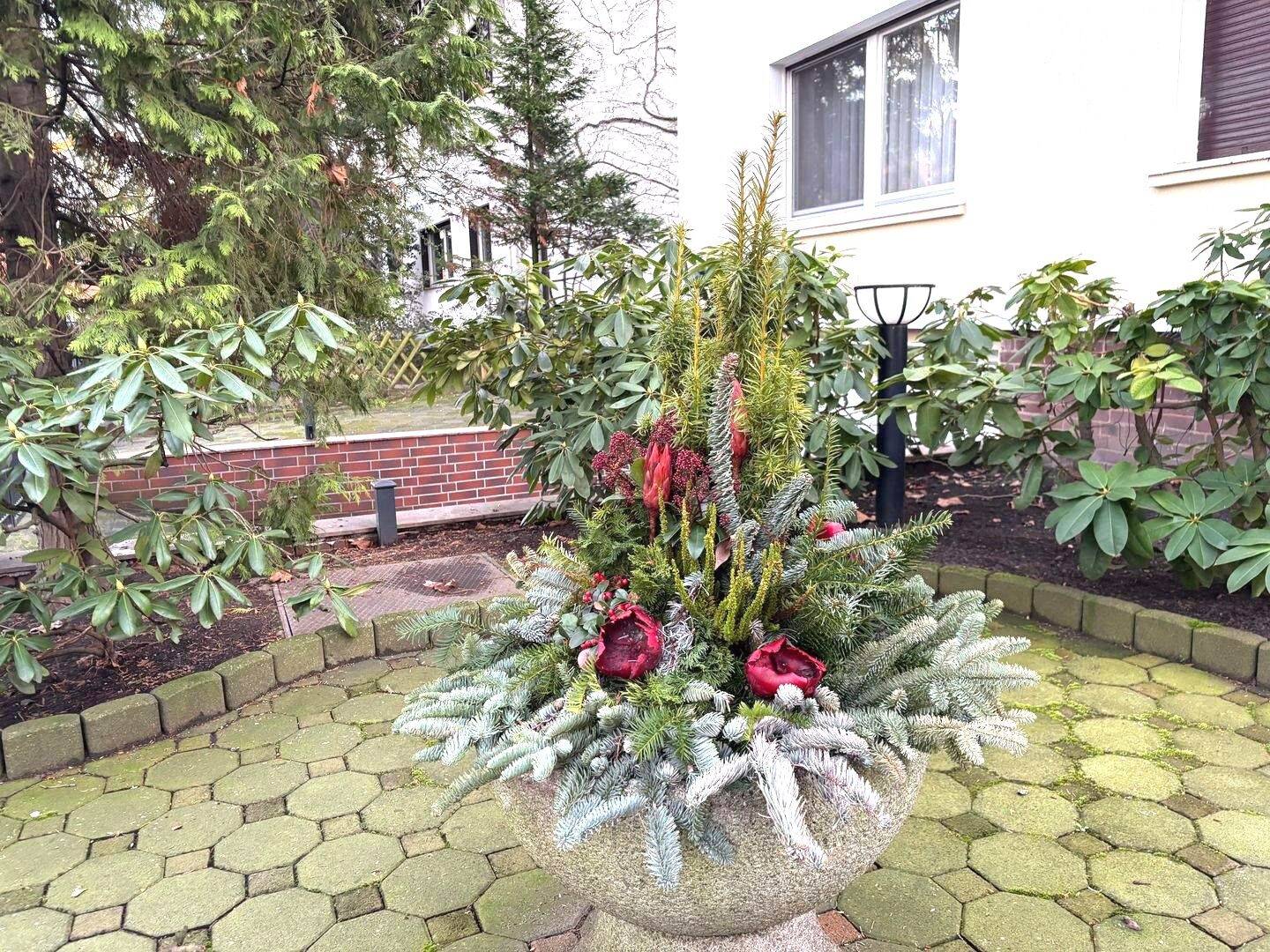 Charmante Stadtvilla im Duisburger Dellviertel – Duisburg – Vorschaubild 7