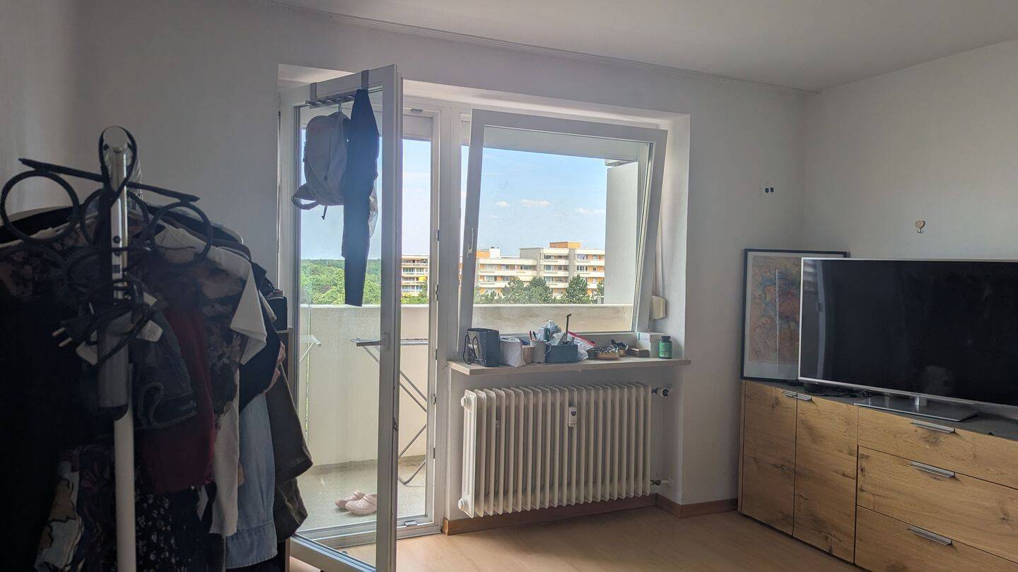 Frauen WG Zimmer frei – München – Vorschaubild 5