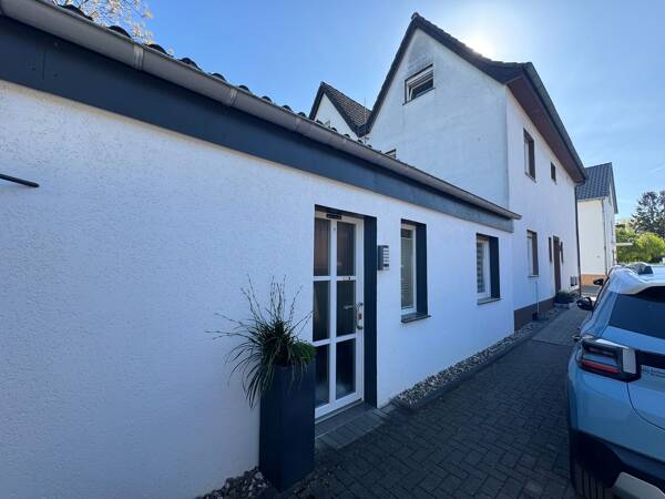 Haus in 51147 Köln mit 140 m² kaufen