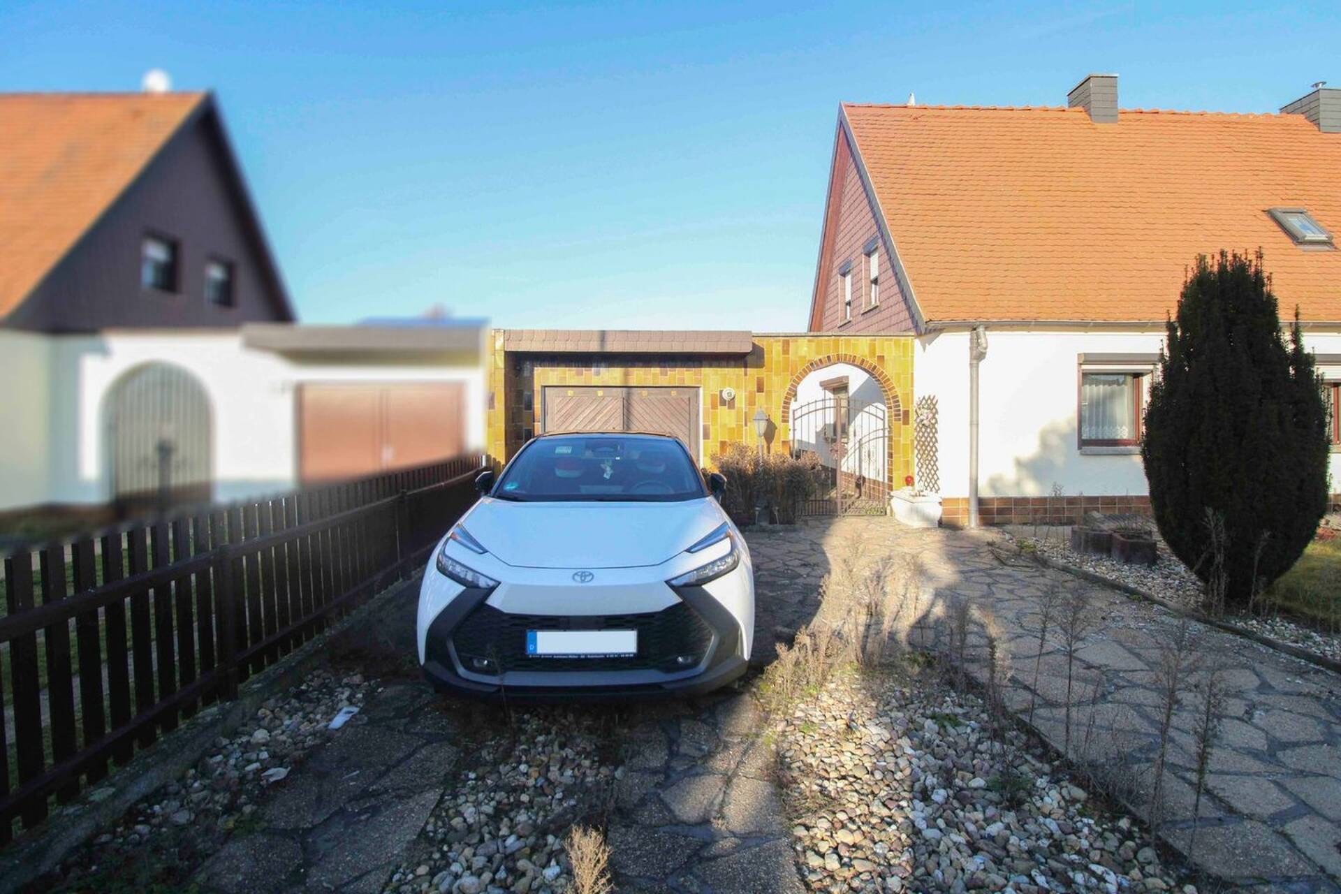 Haus in 39128 Magdeburg mit 100,02 m² kaufen