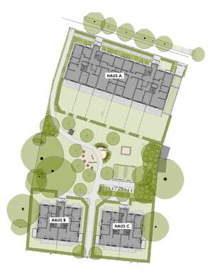 Die Besondere! Loftflair mit Dachterrasse und separatem Bürobereich! – 81375 München – Vorschaubild 3