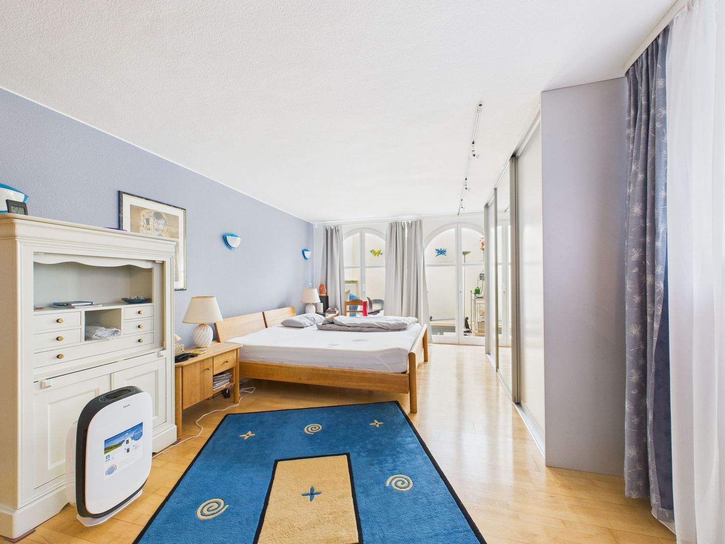 Exklusives Bungalow mit 9 Zimmer auf 330m² Wfl. und großzügigen 758m² Grundstück! – Altdorf bei Nürnberg – Vorschaubild 8