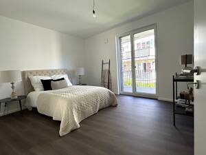 Ankommen statt kümmern - Ihr neues Zuhause in Hamburg-Fuhlsbüttel – 22335 Hamburg – Vorschaubild 2