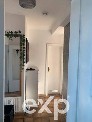 2 Zimmer ETW in Ledeburg mit Blick ins Grüne – 30419 Hannover – Vorschaubild 8