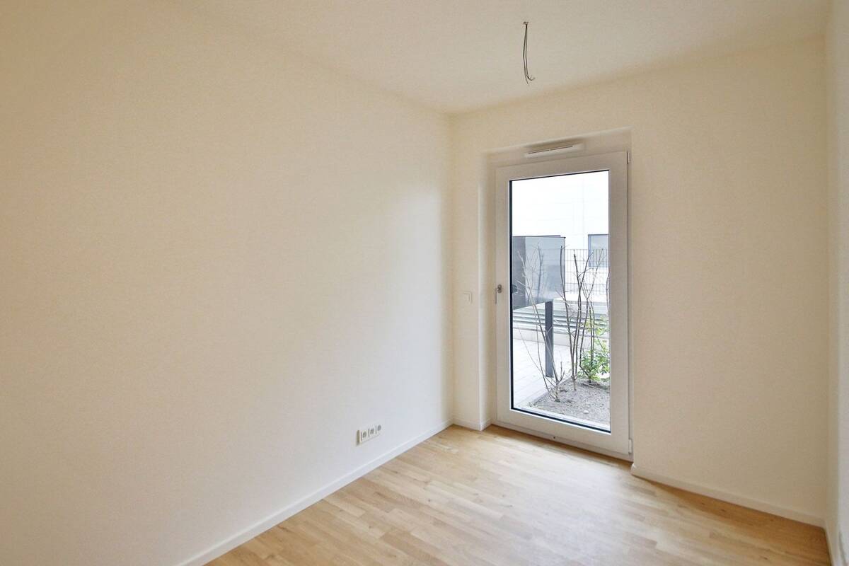 Zentral gelegen, hochwertig ausgestattet - 3 Zimmer zum Wohlfühlen – 70191 Stuttgart – Bild 1 von 9
