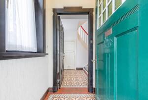 Großzügigkeit und exklusives Wohnambiente: "Gründerzeitvilla mit Traumhaus-Potenzial" – 21029 Hamburg – Vorschaubild 5